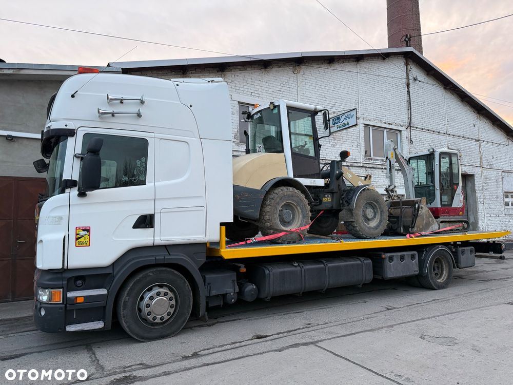 Scania R 380 Topline - 7