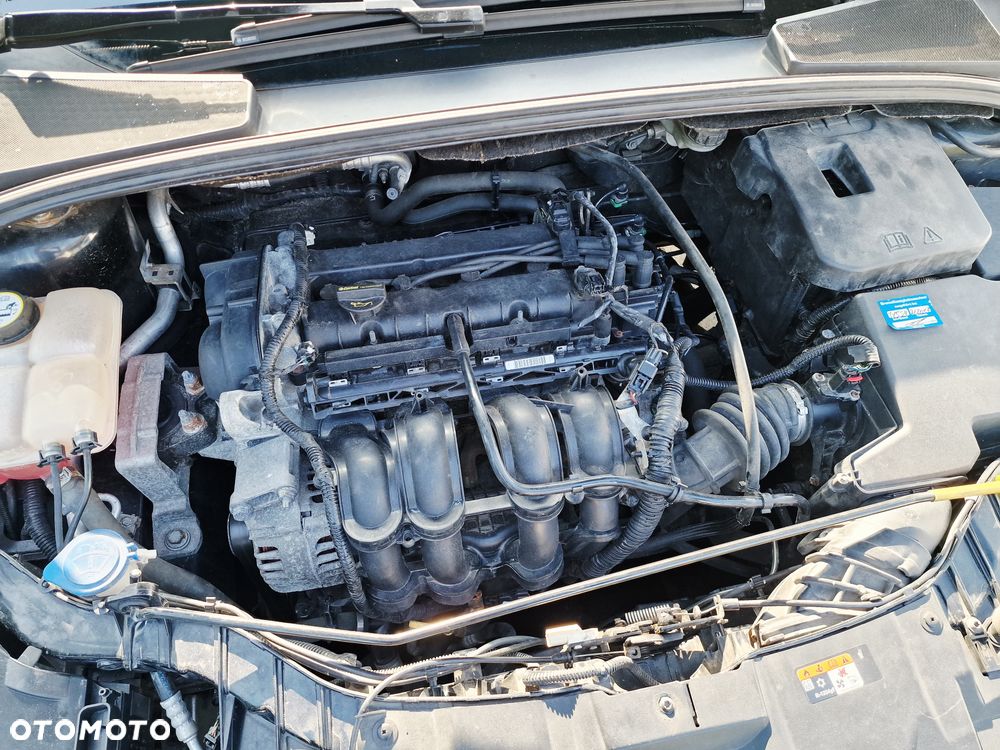 Ford Focus 1.6 TI-VCT Trend - 30