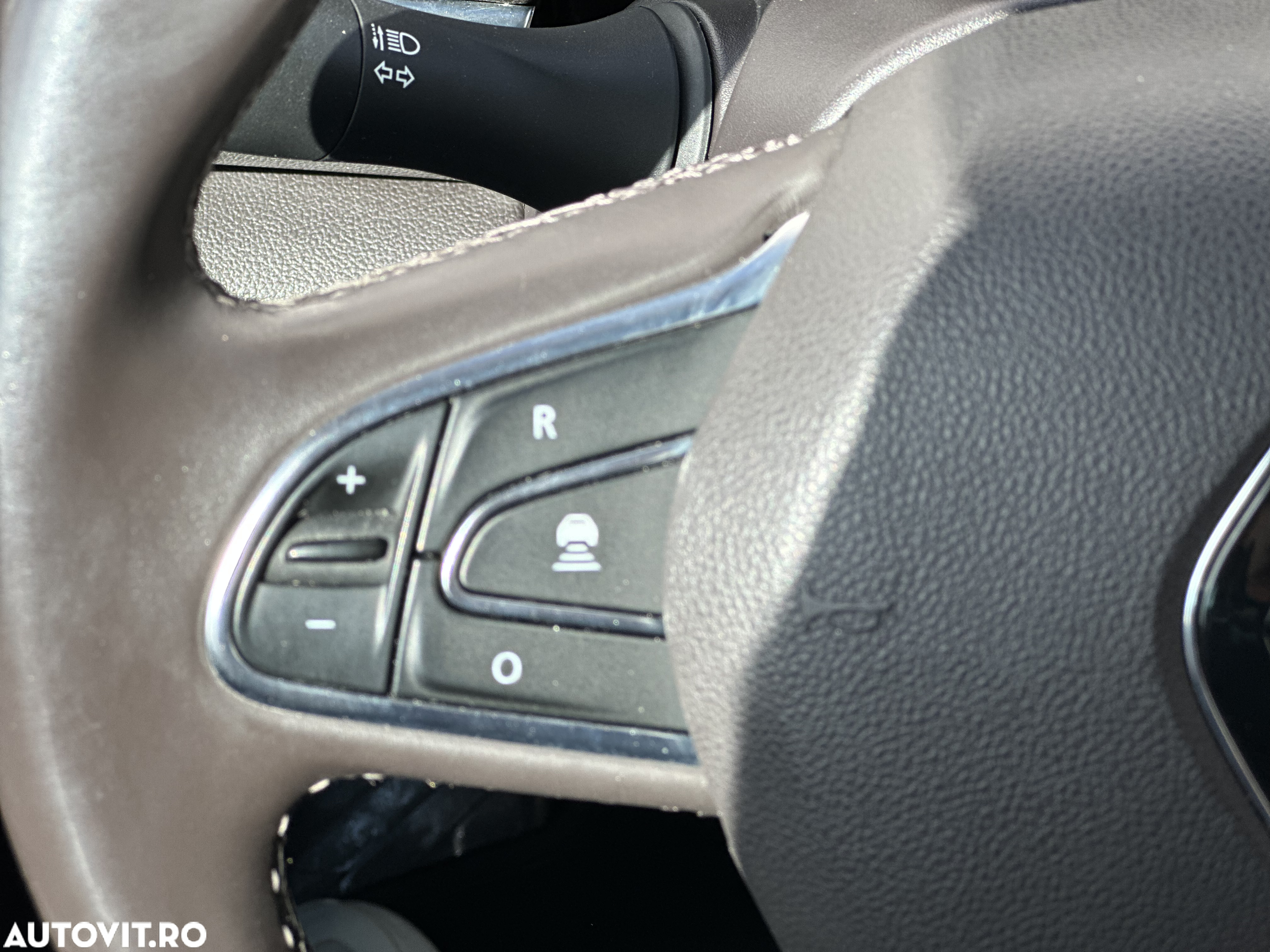 Renault Espace Energy dCi 160 EDC Intens - 11