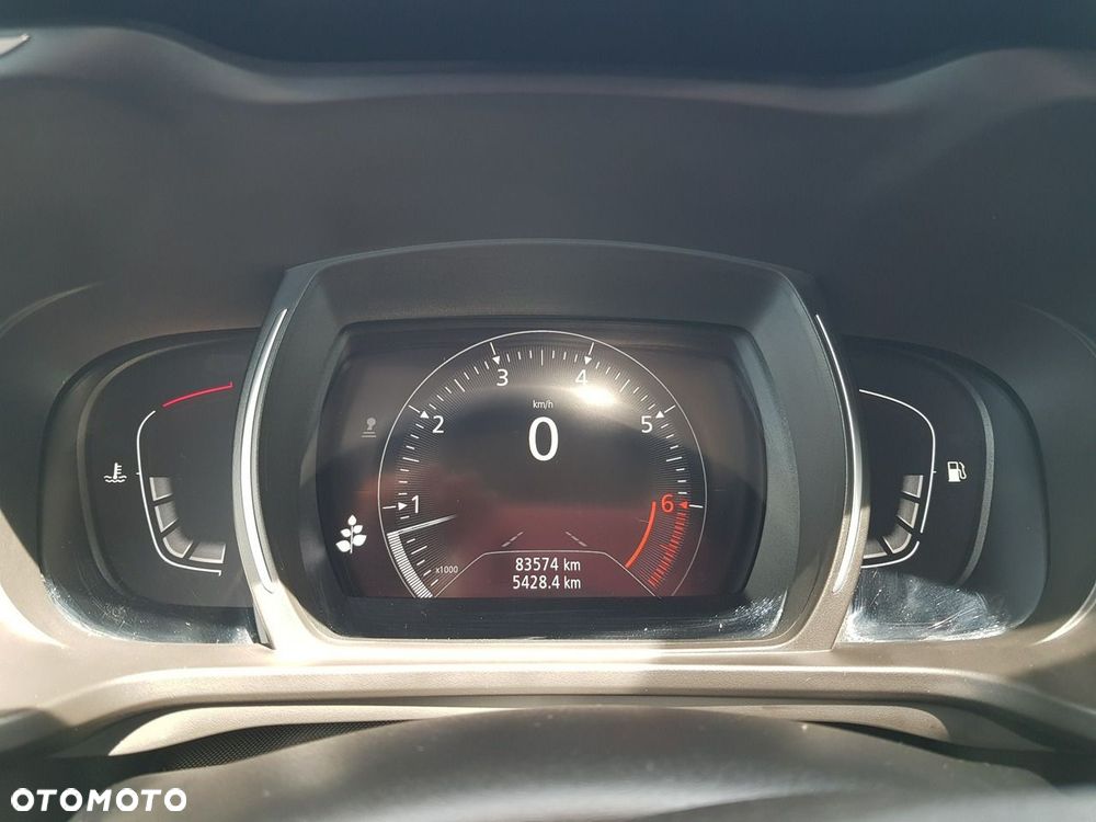 Renault Kadjar TCe 160 GPF BOSE EDITION - 21