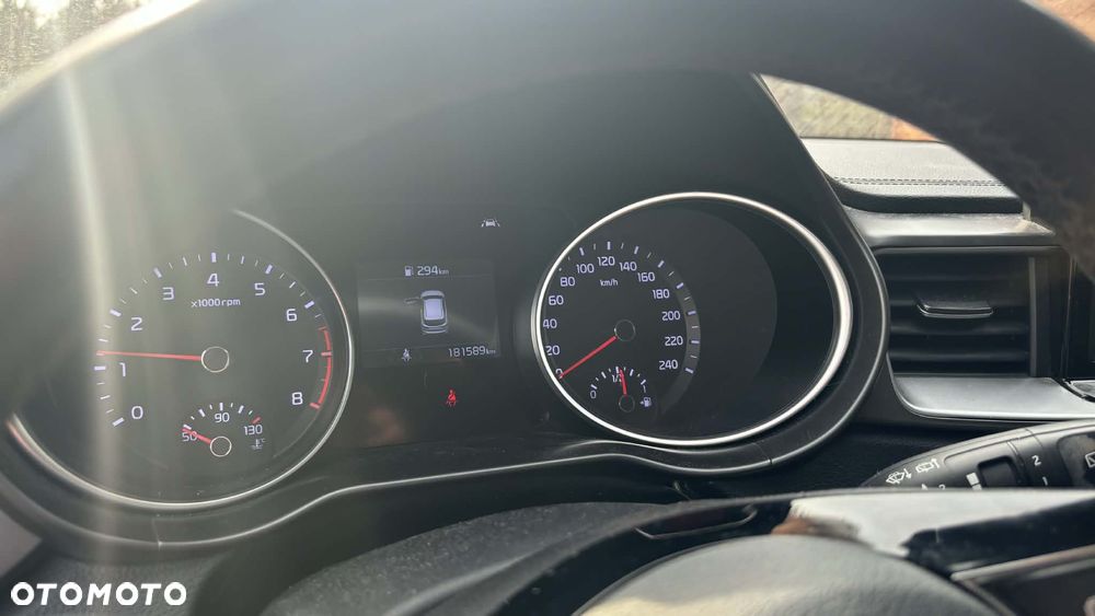 Kia Ceed 1.4 T-GDI L - 7