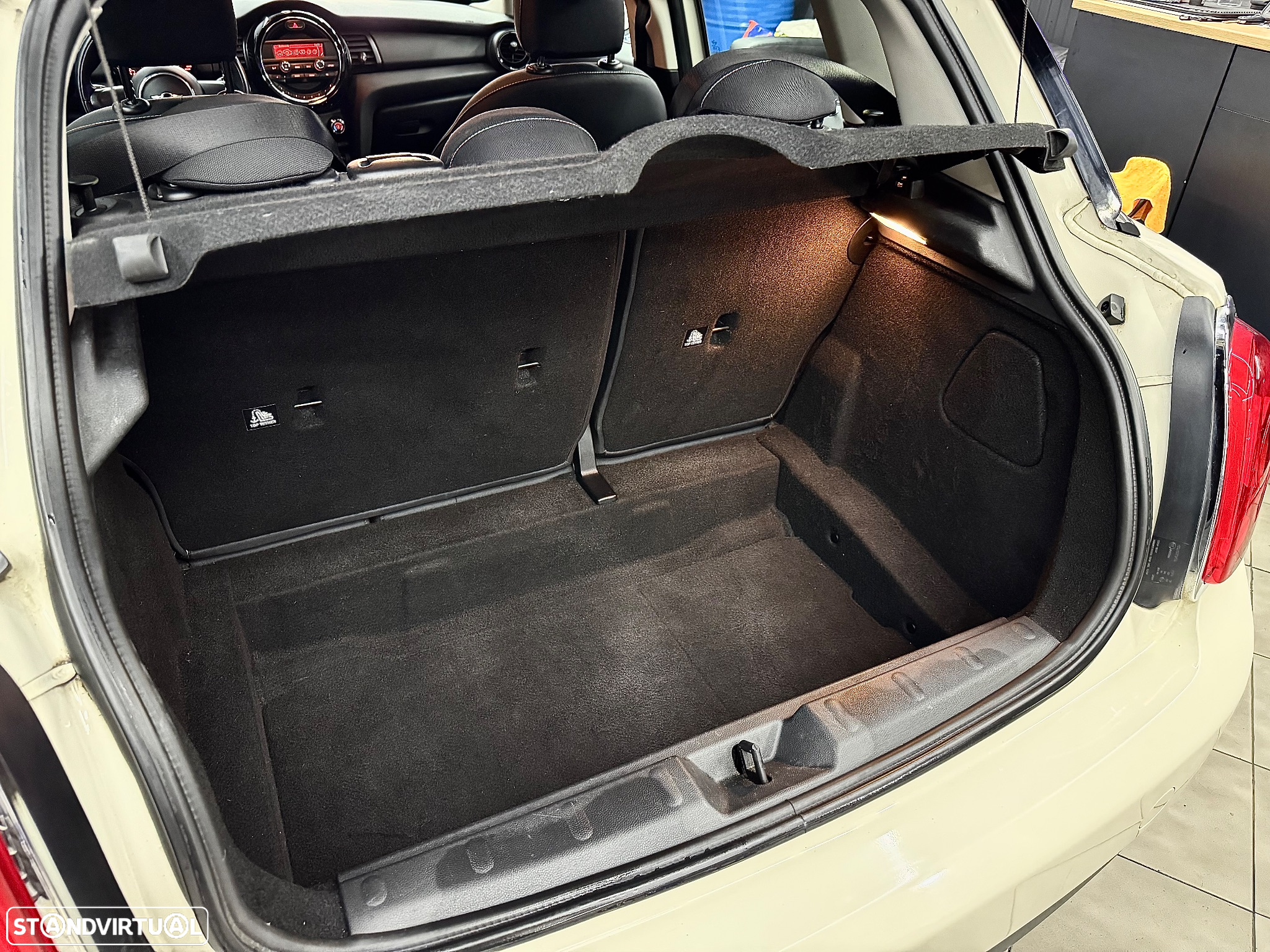 MINI 5 Portas One - 24