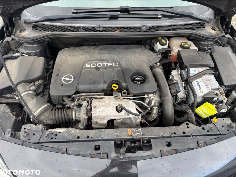 Opel Astra - 6