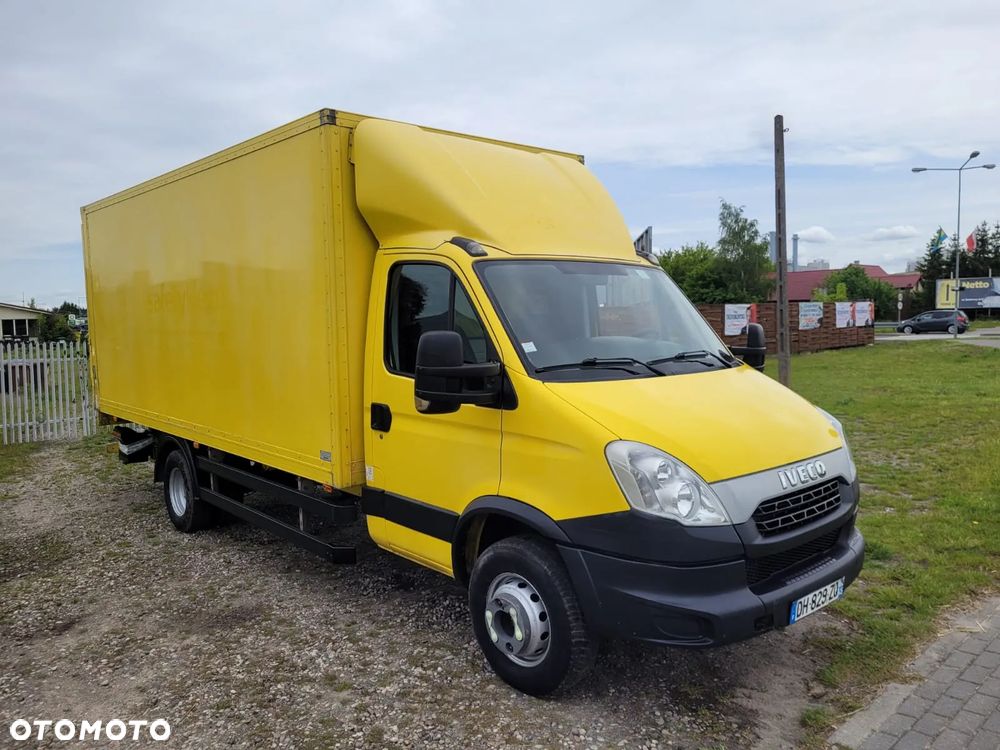 Iveco 70c17 - 4