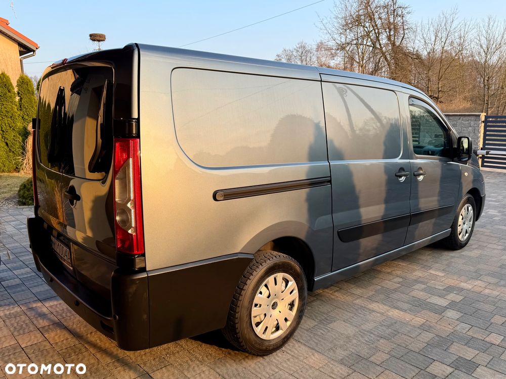 Citroën JUMPY - 7