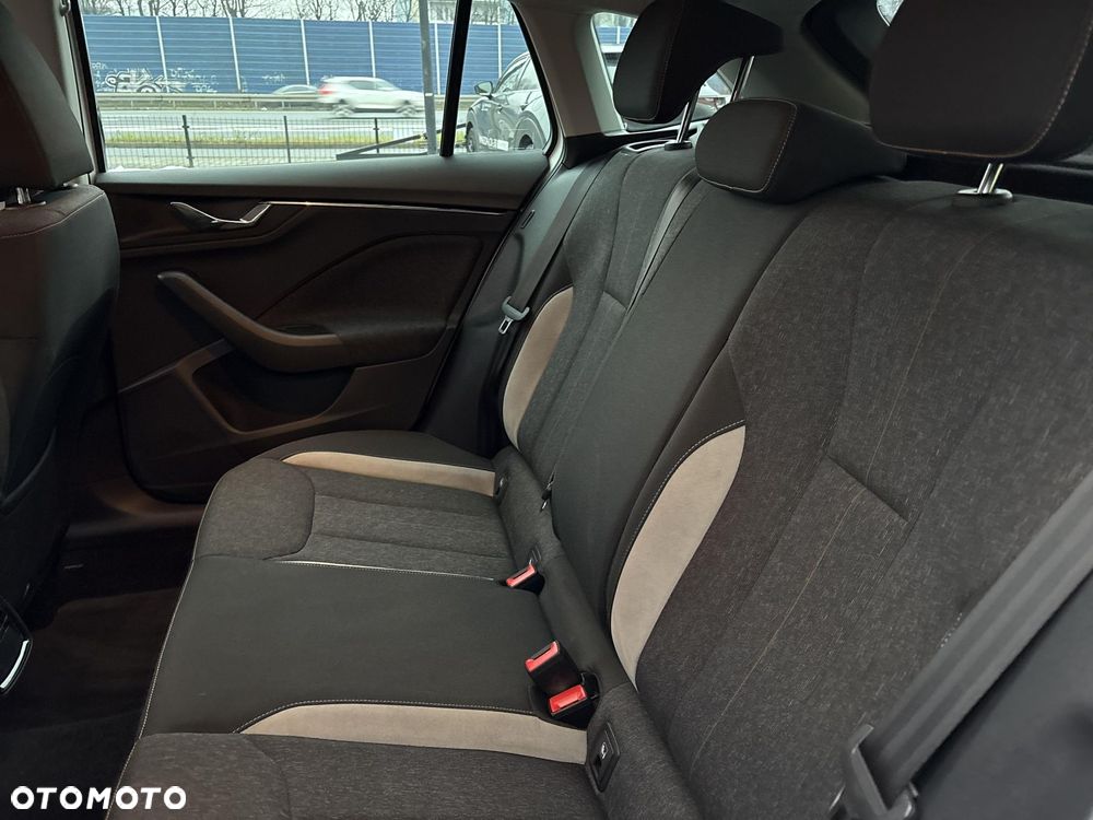 Skoda Scala 1.5 TSI Style - 16