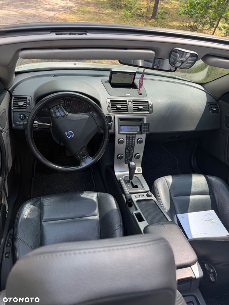 Volvo C70 - 7