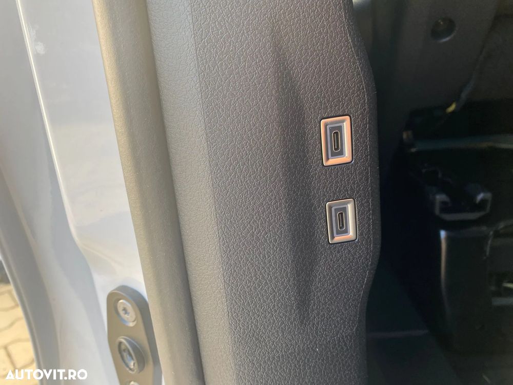 Toyota Proace Verso 2.0 D-4D 177CP 7+1 8AT L2 Comfort - 20