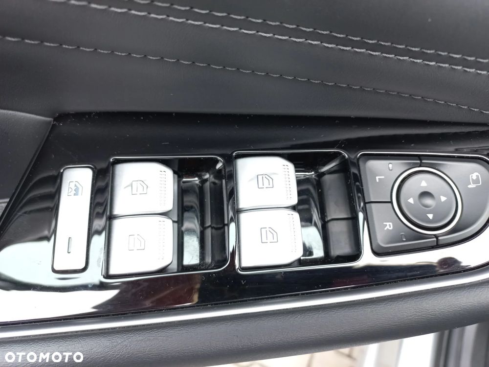 BAIC 7 1.5T Luxury DCT - 17