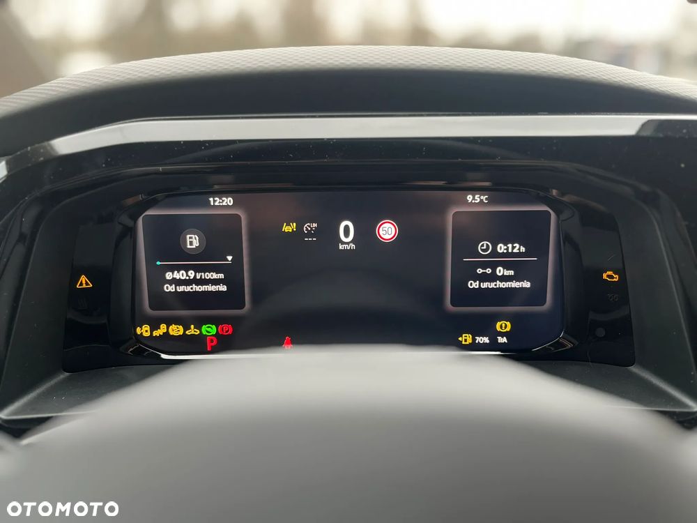 Volkswagen Multivan 2.0 TDI L2 Family DSG - 12