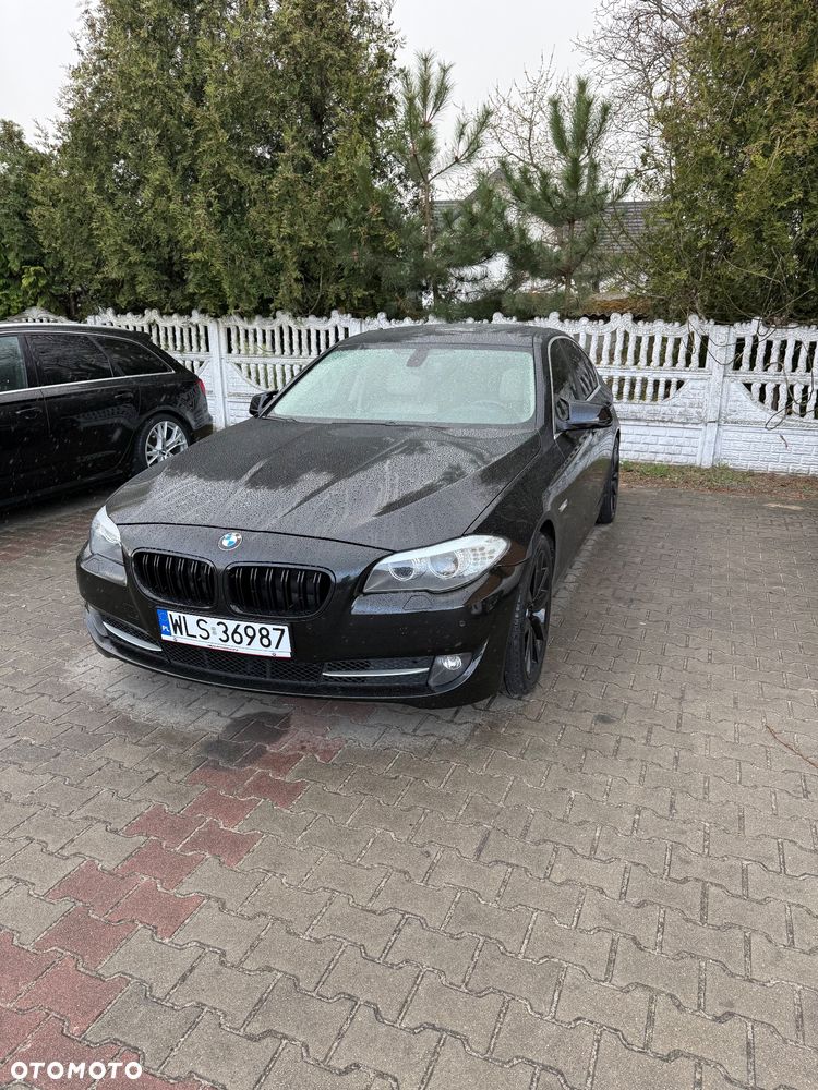 BMW Seria 5 - 1