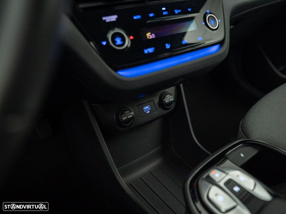 Hyundai Ioniq 38kWh - 32