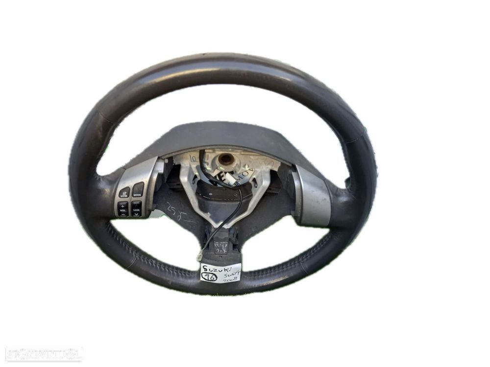 Volante Suzuki Swift Iii (Mz, Ez) - 2