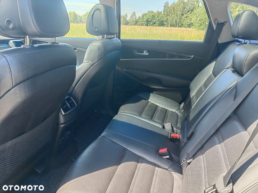 Kia Sorento 2.0 CRDI Business Line - 8