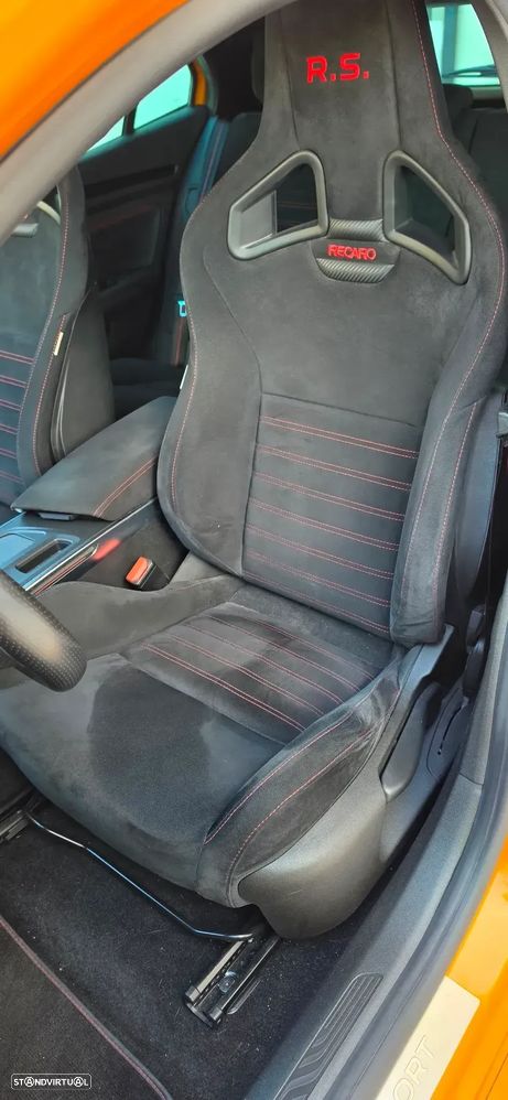Renault Mégane 1.8 TCe R.S. Trophy EDC - 17