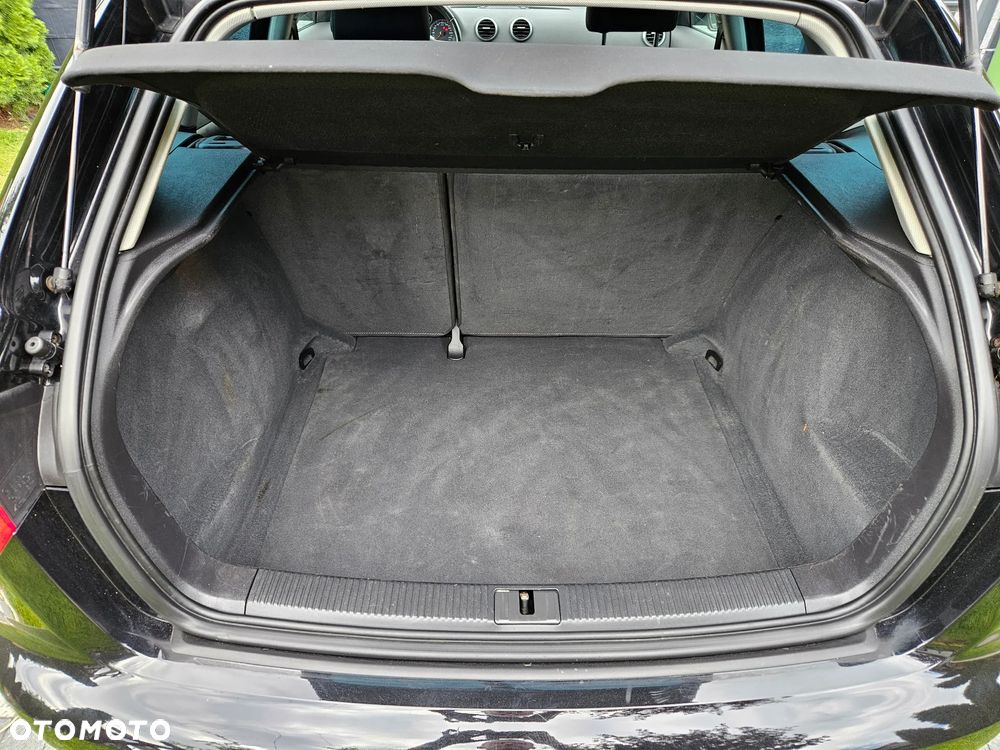 Audi A3 Sportback 1.2 TFSI Ambition - 13