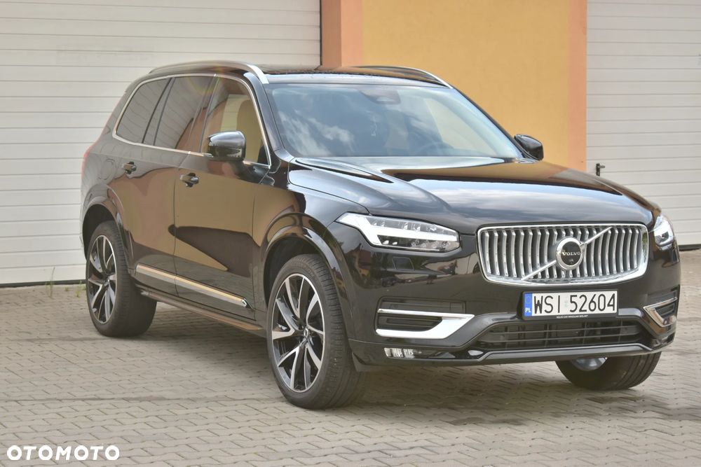 Volvo Xc 90 2024 photo 4