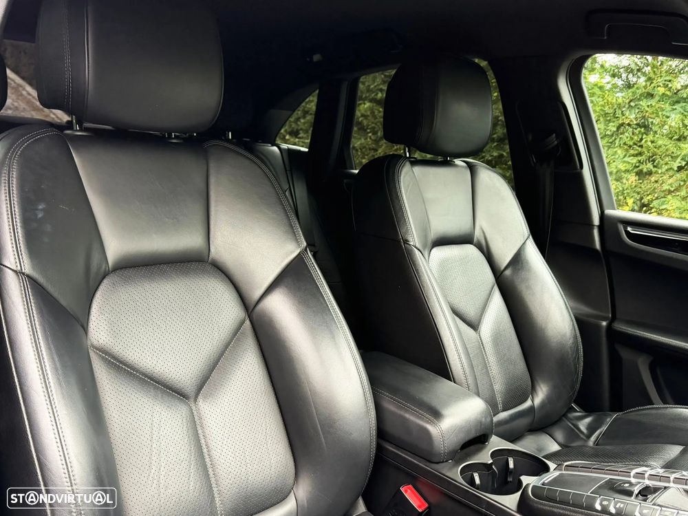 Porsche Macan S PDK - 20