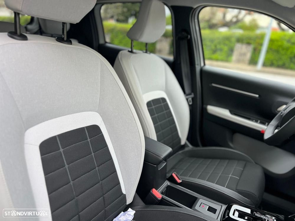 Citroën C3 1.2 Turbo Max - 10