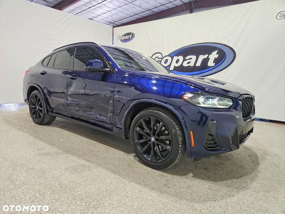 BMW X4 - 3