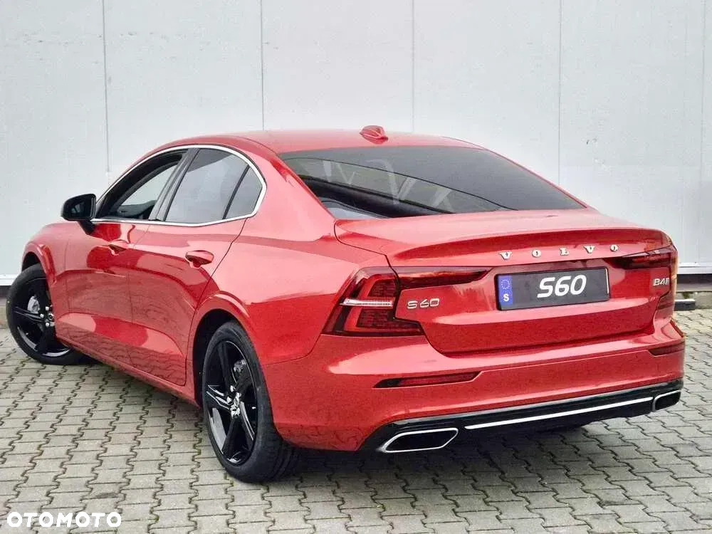 Volvo S60 - 2