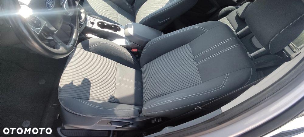 Ford Grand C-MAX 1.6 EcoBoost Titanium - 22