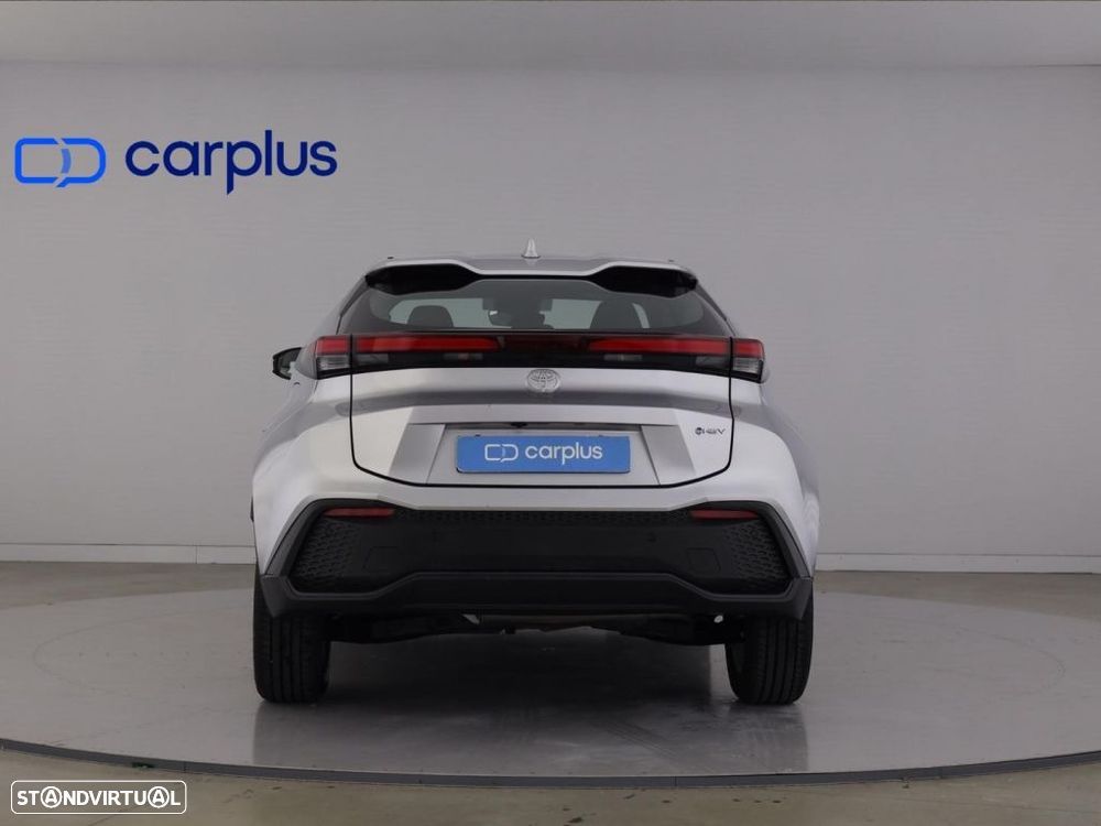 Toyota C-HR 1.8 Hybrid Comfort - 6