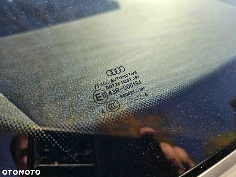 Audi A3 Sportback 2016 photo 3