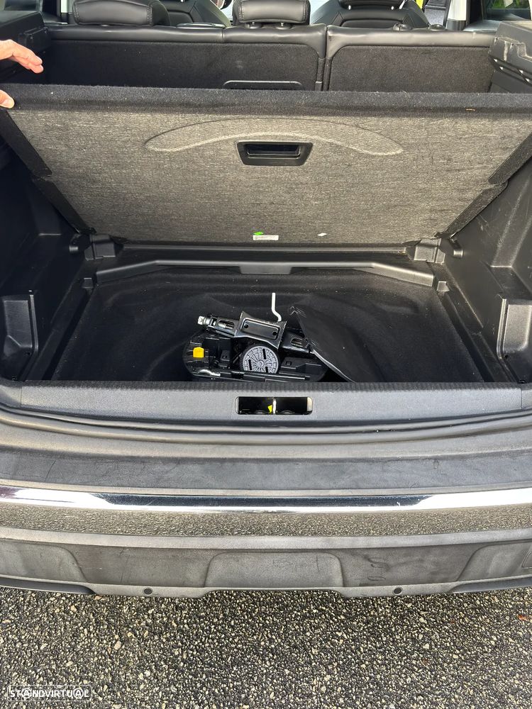 Peugeot 3008 PureTech 130 Stop & Start Allure - 37