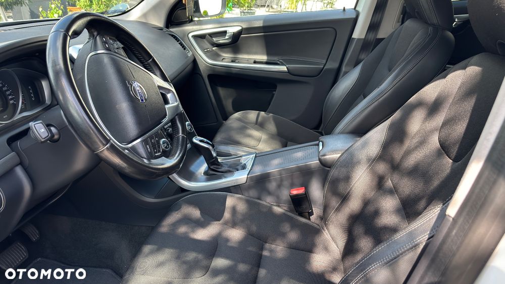 Volvo XC 60 - 15