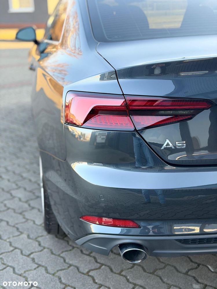 Audi A5 Coupé - 6