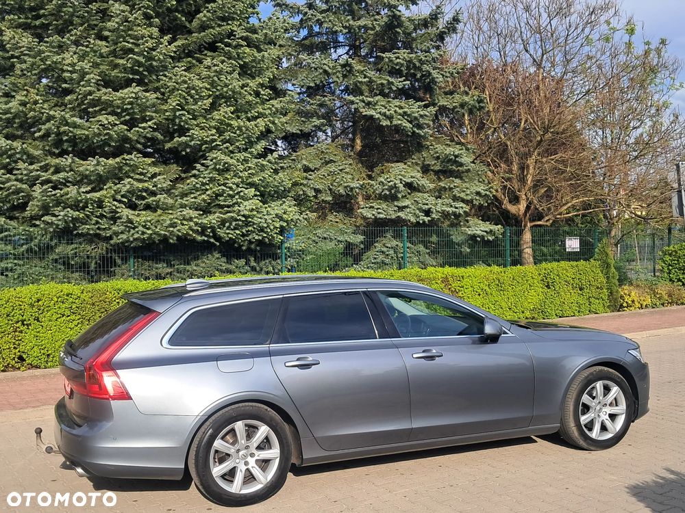 Volvo V90 D4 Geartronic Momentum - 13