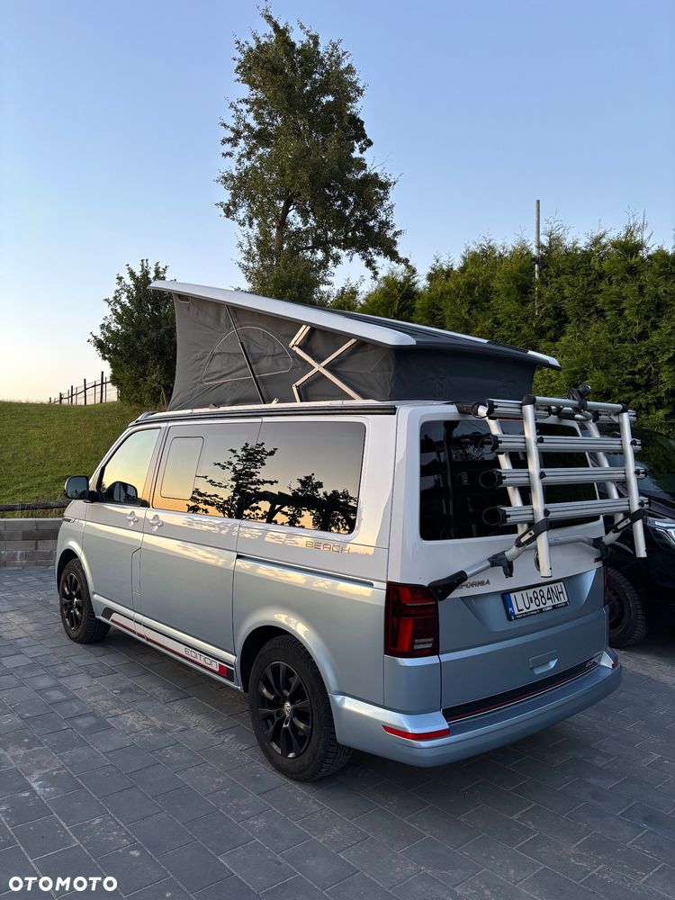 Volkswagen California - 22