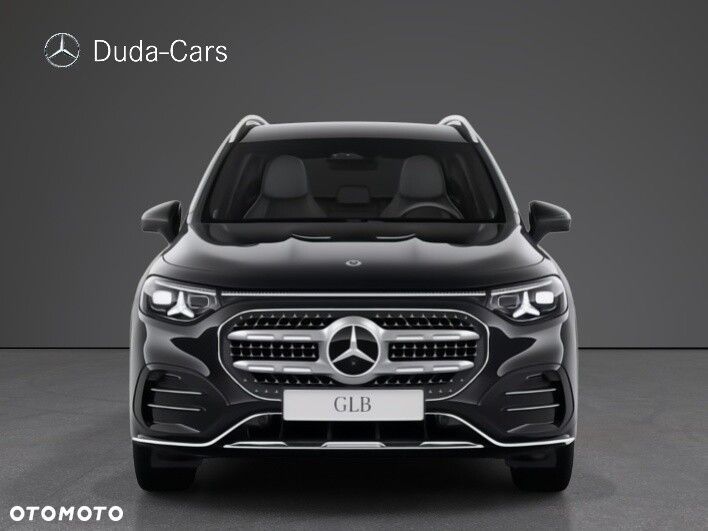 Mercedes-Benz GLB 200 mHEV 8G-eDCT - 6