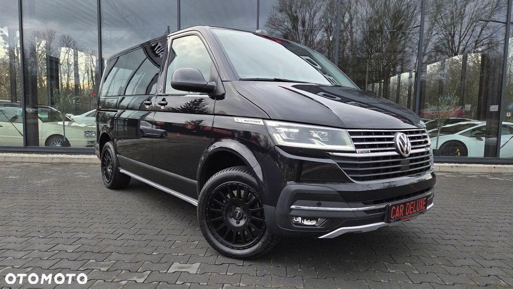 Volkswagen Multivan 2.0 TDI L1 Highline 4Motion DSG - 2