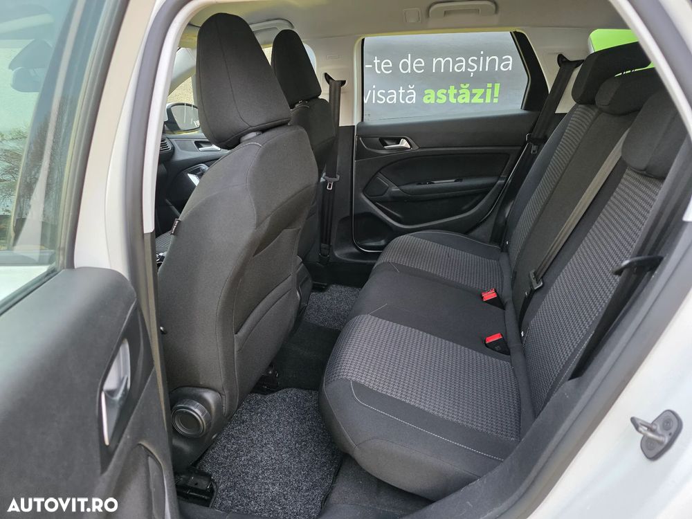 Peugeot 308 PureTech 130 GPF Stop & Start Allure Pack - 10