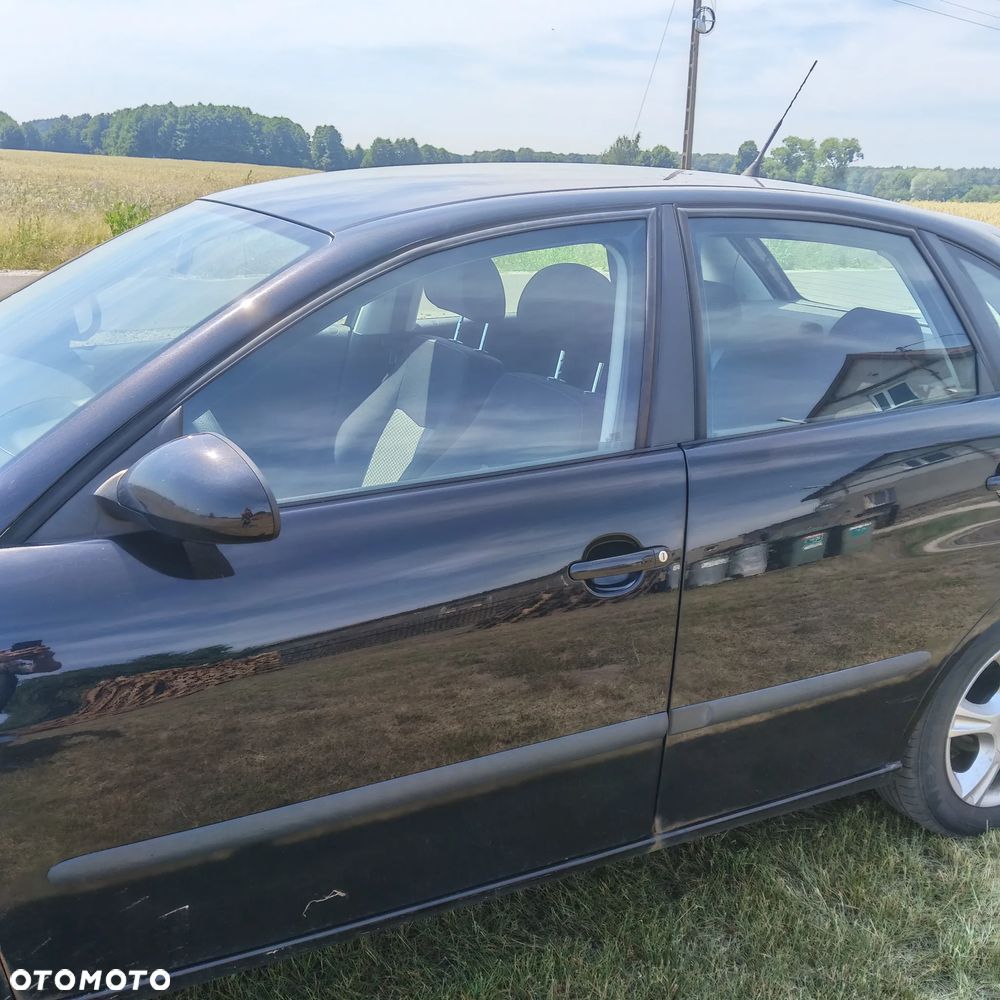 Seat Ibiza - 3