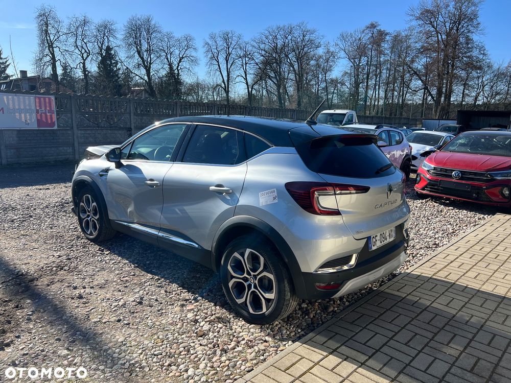 Renault Captur TCe 90 INTENS - 5