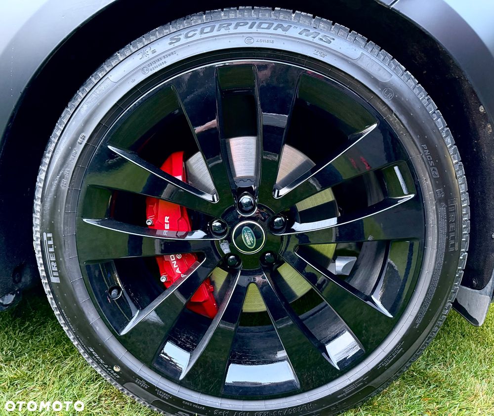 Land Rover Range Rover Sport S 3.0 D HSE Dynamic - 33