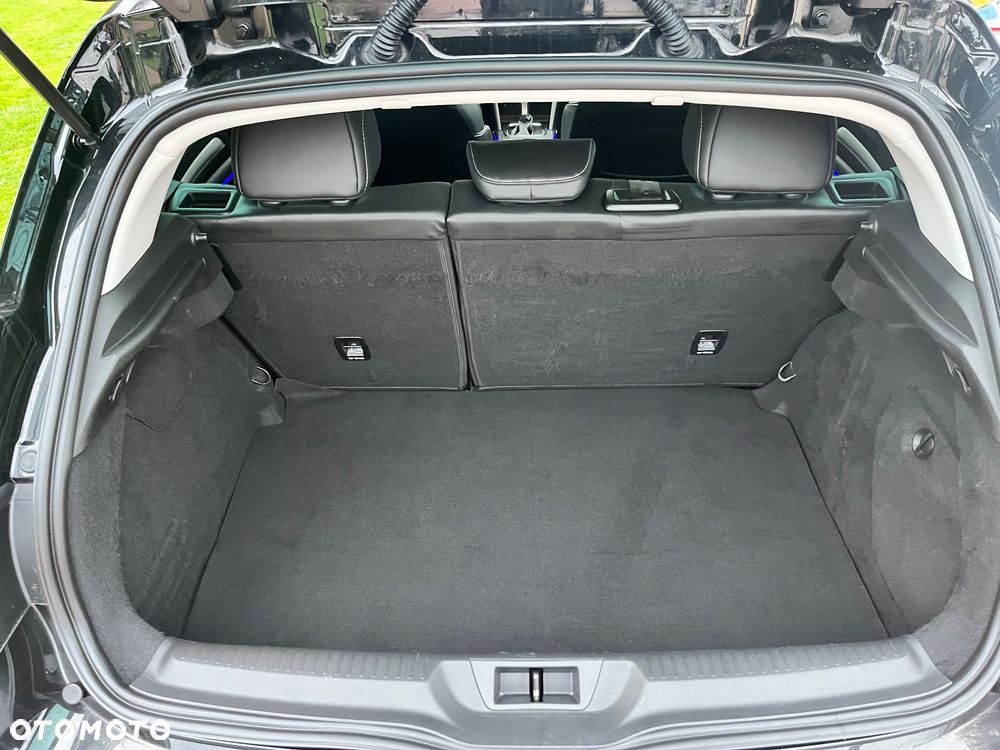 Renault Megane TCe 160 GPF EDC BOSE EDITION - 15