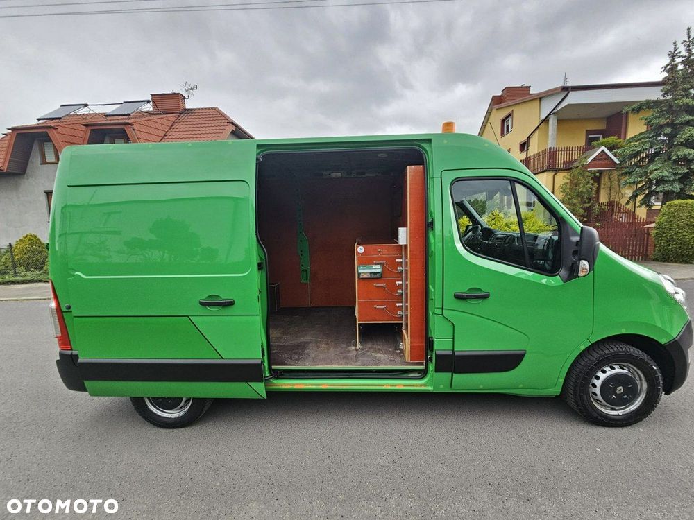Renault Master - 22