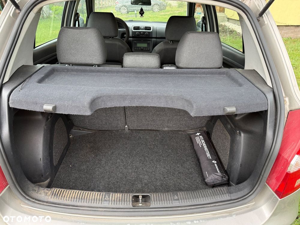 Skoda Fabia 1.2 12V Classic - 7