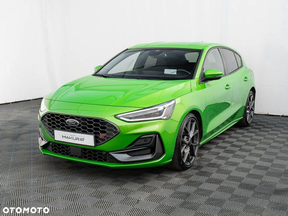 Ford Focus 2.3 EcoBoost ST - 3