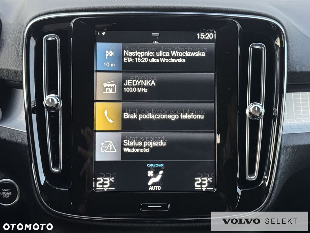 Volvo XC 40 - 12