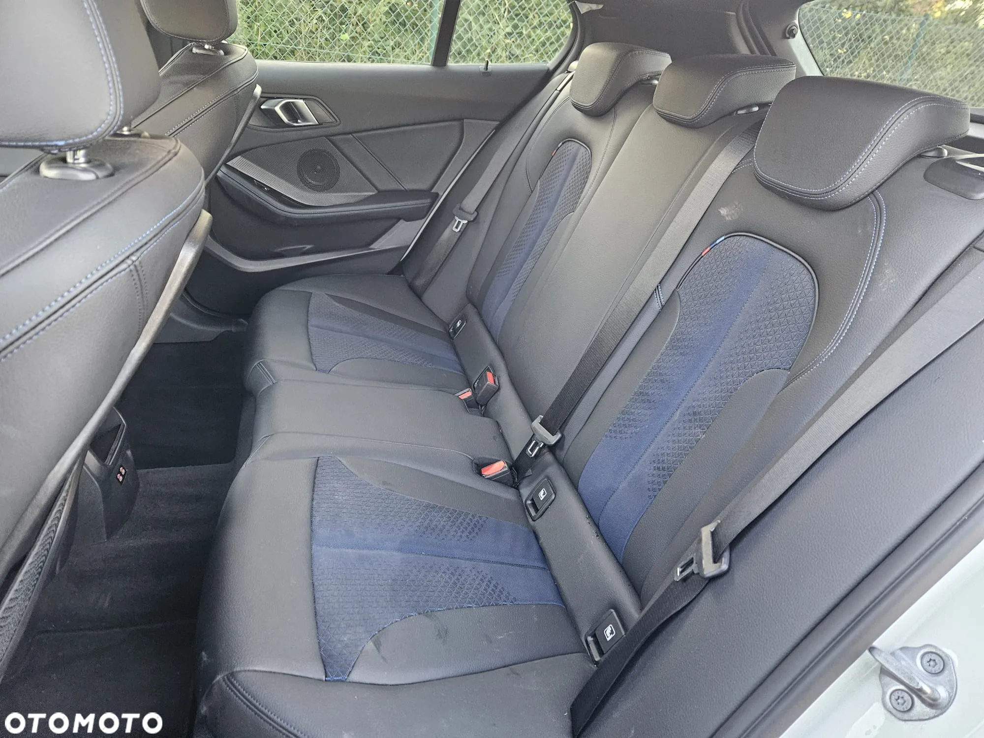 BMW Seria 1 118i M Sport - 21