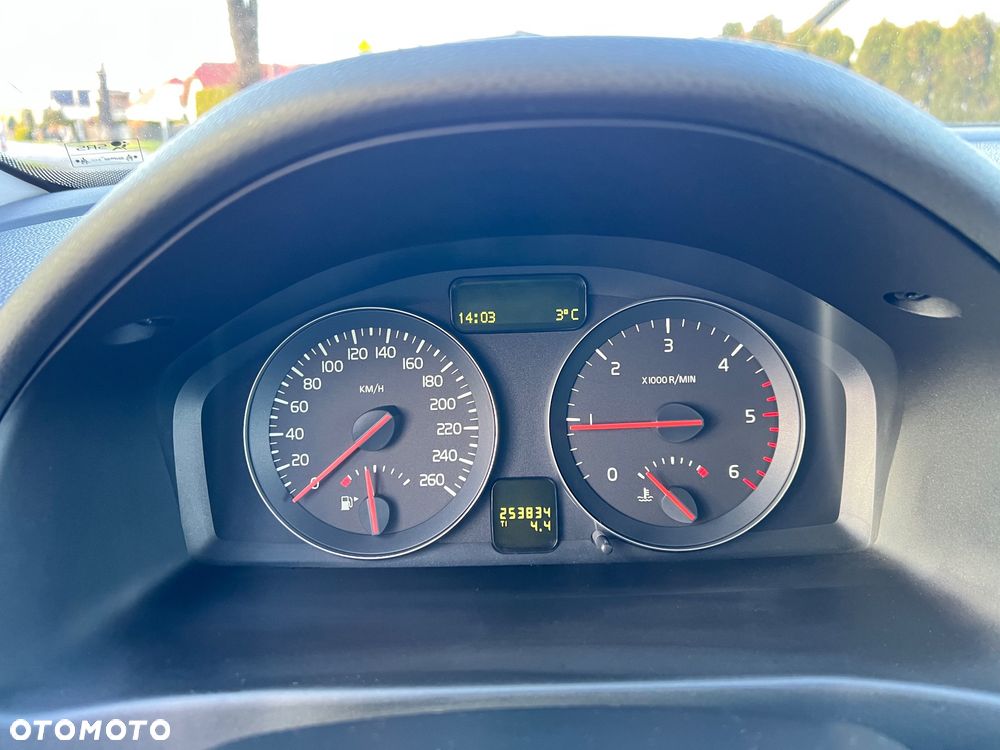 Volvo V50 2.0D - 34