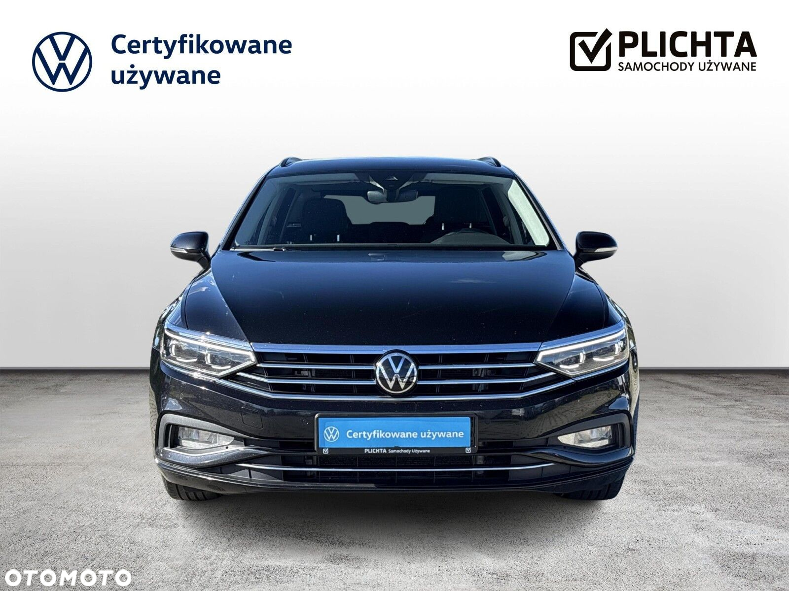 Volkswagen Passat 2.0 TDI Business DSG - 8