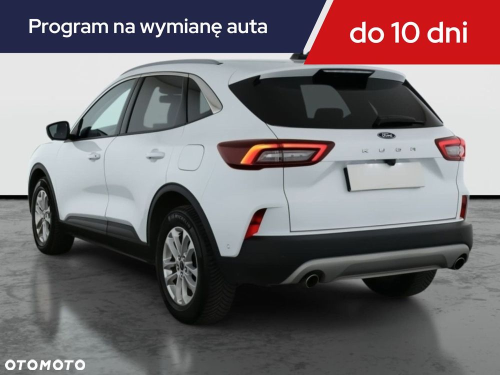 Ford Kuga - 6