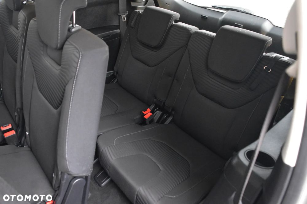 Ford S-Max 2.0 TDCi 4WD Titanium - 17