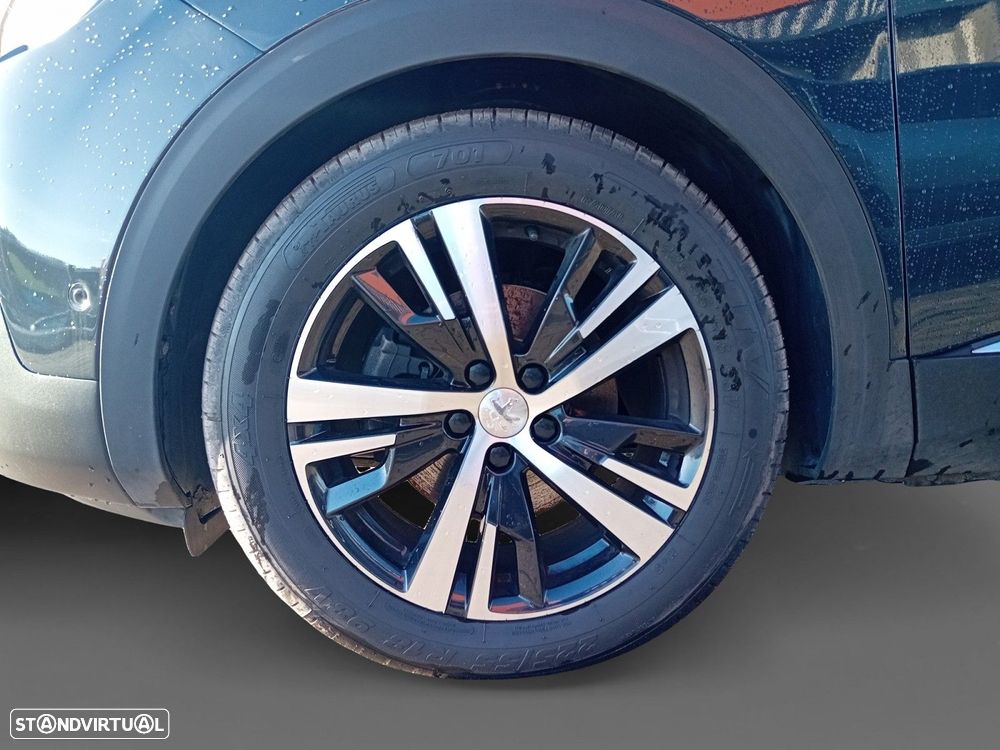 Peugeot 3008 1.2 PureTech Allure - 14